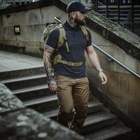 Тактичний рюкзак Highlander Stoirm Backpack 40L Dark Grey (929706)