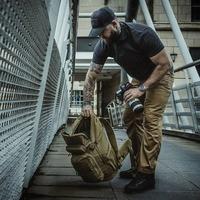Тактичний рюкзак Highlander Stoirm Backpack 40L Dark Grey (929706)