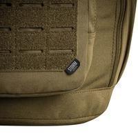 Тактичний рюкзак Highlander Stoirm Backpack 40L Coyote Tan (929705)