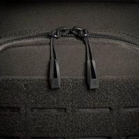 Тактичний рюкзак Highlander Stoirm Gearslinger 12L Dark Grey (929710)