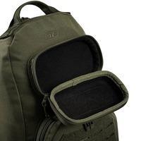 Тактичний рюкзак Highlander Stoirm Gearslinger 12L Olive (929711)