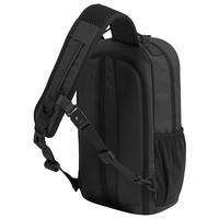 Тактичний рюкзак Highlander Scorpion Gearslinger 12L Black (929712)