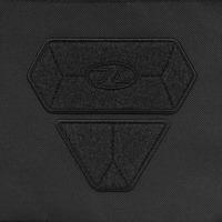 Тактичний рюкзак Highlander Scorpion Gearslinger 12L Black (929712)