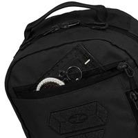 Тактичний рюкзак Highlander Scorpion Gearslinger 12L Black (929712)