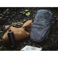 Тактичний рюкзак Highlander Scorpion Gearslinger 12L Black (929712)