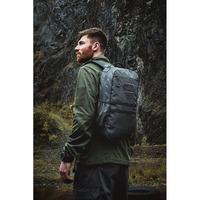 Тактичний рюкзак Highlander Scorpion Gearslinger 12L Black (929712)