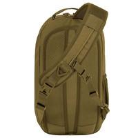 Тактичний рюкзак Highlander Scorpion Gearslinger 12L Coyote Tan (929713)