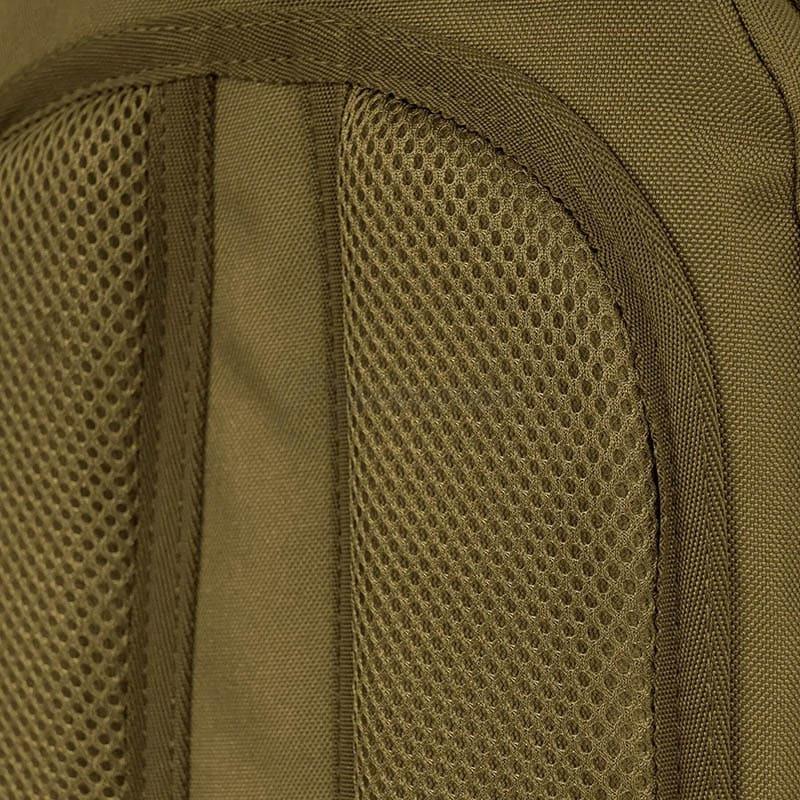 Тактичний рюкзак Highlander Scorpion Gearslinger 12L Coyote Tan (929713)