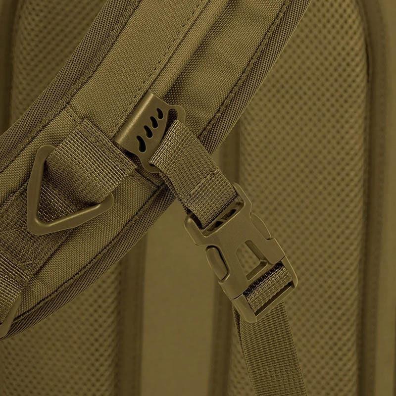 Тактичний рюкзак Highlander Scorpion Gearslinger 12L Coyote Tan (929713)