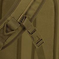 Тактичний рюкзак Highlander Scorpion Gearslinger 12L Coyote Tan (929713)