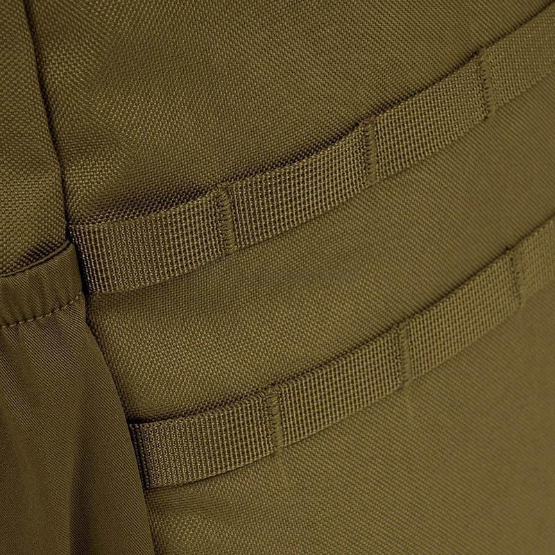 Тактичний рюкзак Highlander Scorpion Gearslinger 12L Coyote Tan (929713)