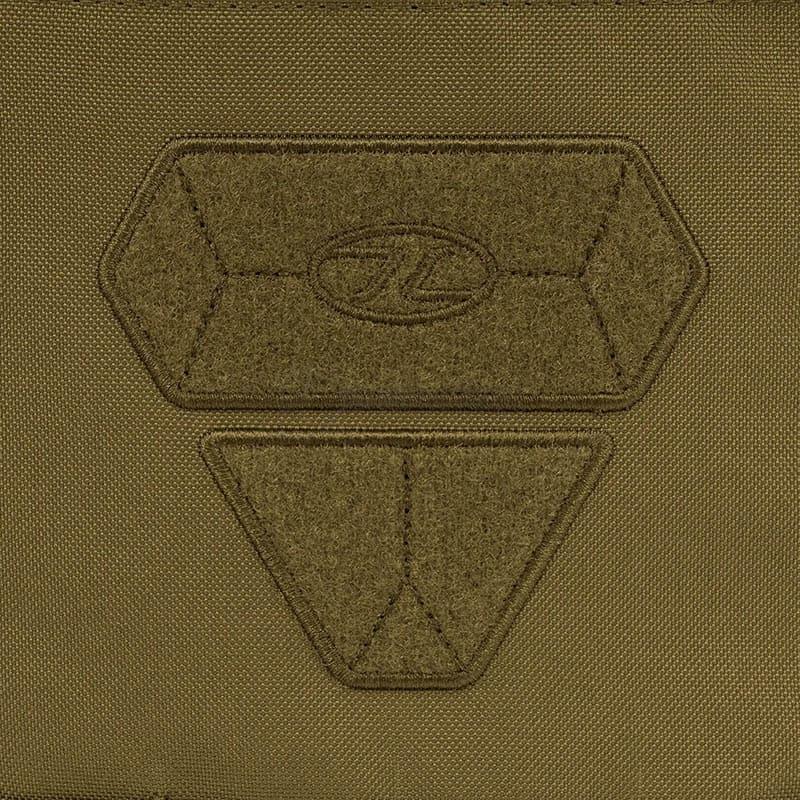 Тактичний рюкзак Highlander Scorpion Gearslinger 12L Coyote Tan (929713)