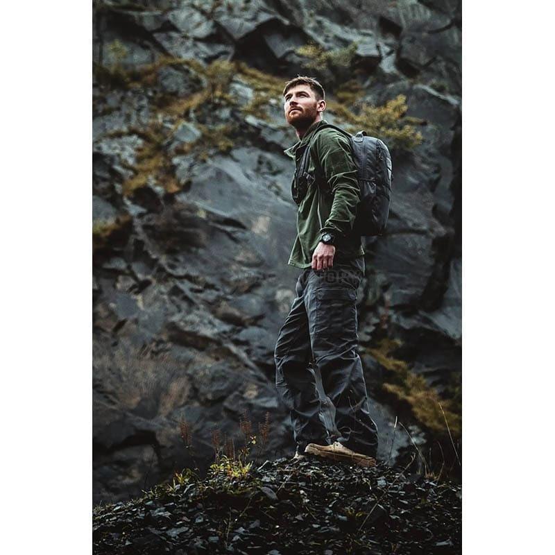 Тактичний рюкзак Highlander Scorpion Gearslinger 12L Coyote Tan (929713)