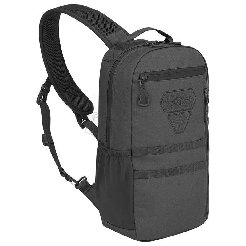 Тактичний рюкзак Highlander Scorpion Gearslinger 12L Dark Grey (929714)