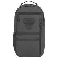Тактичний рюкзак Highlander Scorpion Gearslinger 12L Dark Grey (929714)
