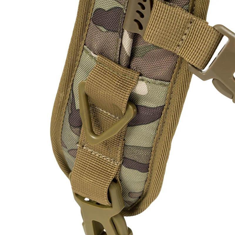 Тактичний рюкзак Highlander Scorpion Gearslinger 12L HMTC (929715)