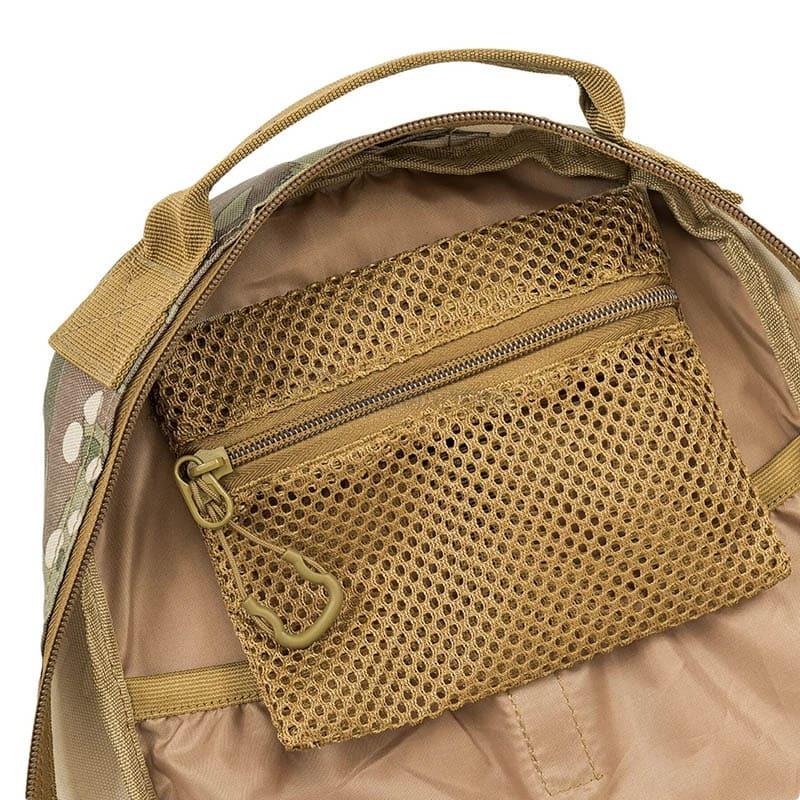 Тактичний рюкзак Highlander Scorpion Gearslinger 12L HMTC (929715)