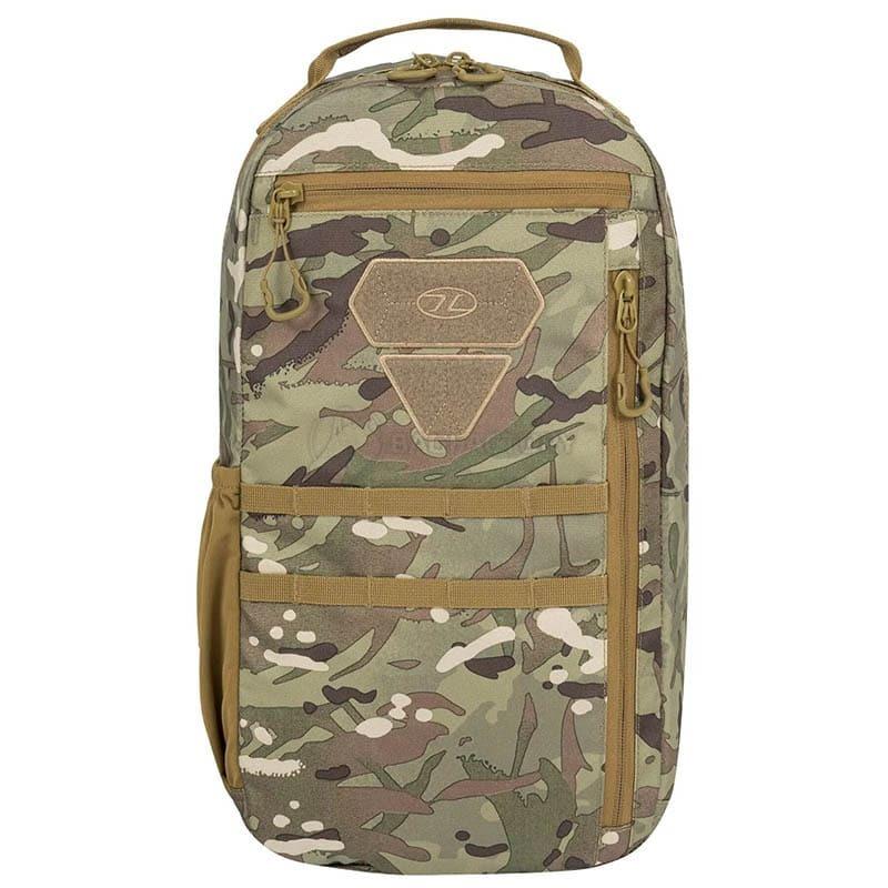 Тактичний рюкзак Highlander Scorpion Gearslinger 12L HMTC (929715)