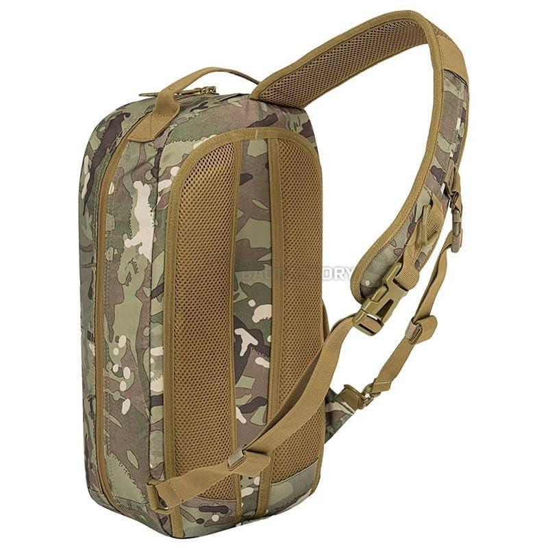 Тактичний рюкзак Highlander Scorpion Gearslinger 12L HMTC (929715)