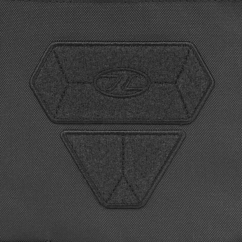 Тактичний рюкзак Highlander Scorpion Gearslinger 12L Dark Grey (929714)