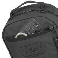 Тактичний рюкзак Highlander Scorpion Gearslinger 12L Dark Grey (929714)