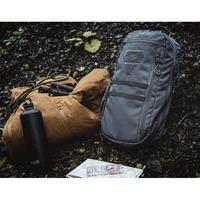 Тактичний рюкзак Highlander Scorpion Gearslinger 12L Dark Grey (929714)