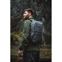 Тактичний рюкзак Highlander Scorpion Gearslinger 12L Dark Grey (929714)