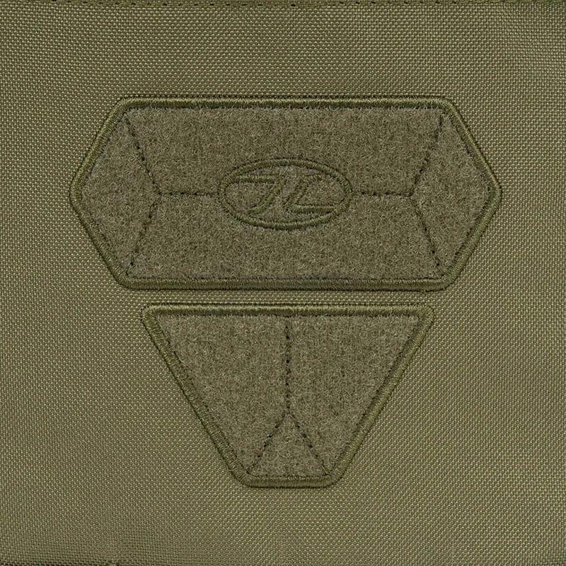 Тактичний рюкзак Highlander Scorpion Gearslinger 12L Olive (929716)