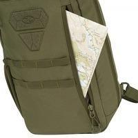 Тактичний рюкзак Highlander Scorpion Gearslinger 12L Olive (929716)