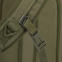 Тактичний рюкзак Highlander Scorpion Gearslinger 12L Olive (929716)