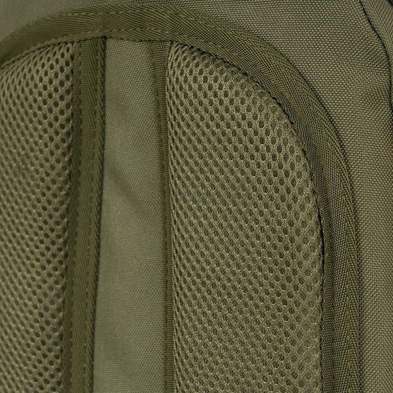 Тактичний рюкзак Highlander Scorpion Gearslinger 12L Olive (929716)