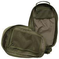 Тактичний рюкзак Highlander Scorpion Gearslinger 12L Olive (929716)