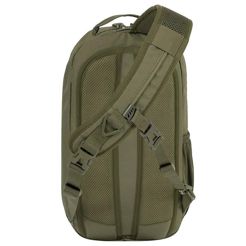 Тактичний рюкзак Highlander Scorpion Gearslinger 12L Olive (929716)