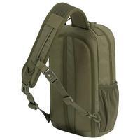 Тактичний рюкзак Highlander Scorpion Gearslinger 12L Olive (929716)