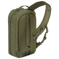 Тактичний рюкзак Highlander Scorpion Gearslinger 12L Olive (929716)