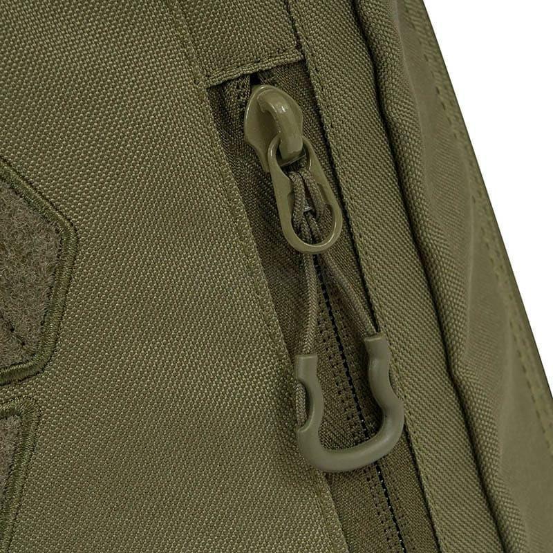 Тактичний рюкзак Highlander Scorpion Gearslinger 12L Olive (929716)