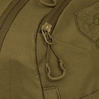 Тактичний рюкзак Highlander Eagle 1 Backpack 20L Coyote Tan (929718)