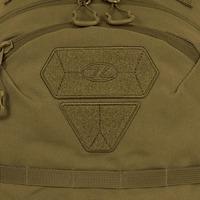 Тактичний рюкзак Highlander Eagle 1 Backpack 20L Coyote Tan (929718)