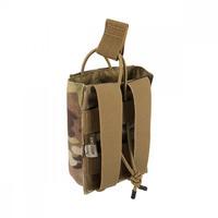 Підсумок для магазинів Tasmanian Tiger SGL Mag Pouch BEL HK417 MKII MC Multicam (TT 7122.394)