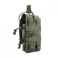 Підсумок для магазинів Tasmanian Tiger SGL Mag Pouch MKII IRR АК Stone Grey Olive (TT 7077.332)