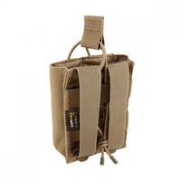 Підсумок для магазинів Tasmanian Tiger SGL MagPouch BEL HK417 MKII Khaki (TT 7121.343)