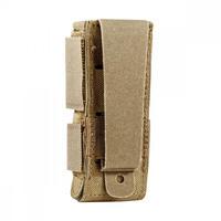 Підсумок для магазинів Tasmanian Tiger SGL PI Mag Pouch MCL Khaki (TT 7956.343)