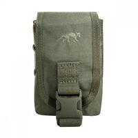 Підсумок для гранат Tasmanian Tiger Smoke Pouch IRR Stone Grey Olive (TT 7091.332)