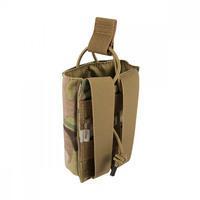 Підсумок для магазинів Tasmanian Tiger TT SGL Mag Pouch BEL MKII MC АК Multicam (TT 7126.394)