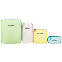 Набір органайзерів Tatonka Squeezy Pouch Set Assorted (TAT 3087.001)