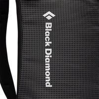 Туристичний рюкзак Black Diamond Speed 40 Graphite M/L (BD 6811770004M_L1)