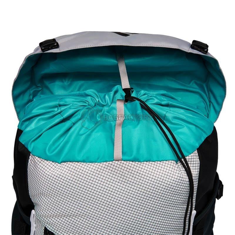 Міський рюкзак Black Diamond Ethos 32 Black (BD 6812510002ALL1)