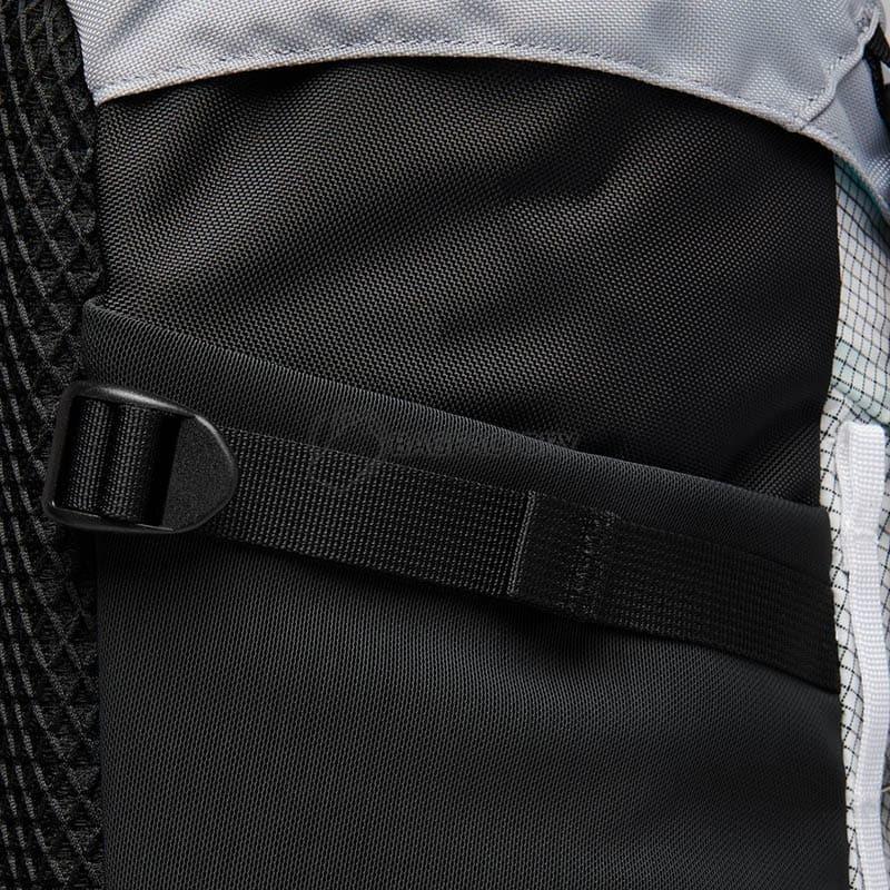 Міський рюкзак Black Diamond Ethos 32 Black (BD 6812510002ALL1)