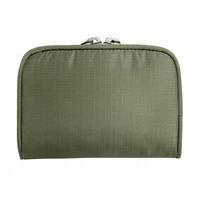 Гаманець Tatonka Big Plain Wallet RFID B Olive (TAT 2904.331)