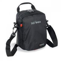 Наплічна сумка для документів Tatonka Check In RFID B Black (TAT 2986.040)